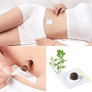 Afslankpatches - Moxibustion Patch voor Vetverbranding en Lichaamsverzorging