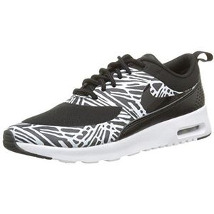 Nike 599408-010, laag Dames