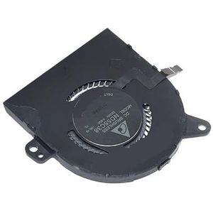 Voor Lenovo voor Ideapad voor Yoga 920-13IKB Laptop CPU-ventilator DC05V 0.50A ND55C38-16L10
