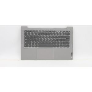 Lenovo Upper C82LM PL_SILD NFP BLKB_USI, FRU5CB1C13795 (BLKB_USI)