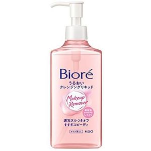 Kao Biore | Make-up Remover | Mild Cleansing Liquid 230ml…