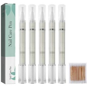Nail Care Pen, Nail Fungus Pen Nail Care Pen Nagelschimmel Pen Austria (Pack van 5)