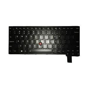Lenovo NB_KYB Carling KBD DE CNY 00UR212, Keyboard, German, FRU00UR212 (00UR212, Keyboard, German, Lenovo, ThinkPad P40 Yoga)