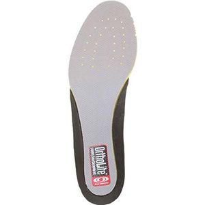 SALOMON Inlay Ortholite uniseks inlegzool voor volwassenen, meerkleurig, maat 42, Meerkleurig, 42 EU