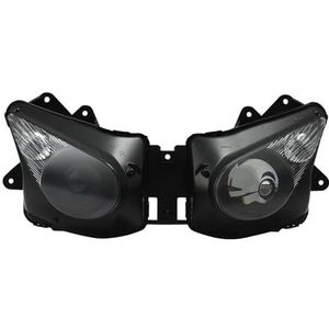 LED koplamp Koplamp Voor Kawasaki Voor Ninja Voor ZX10R Voor ZX-10R 2006-2007 Motorfiets led-motorlamp