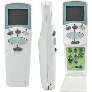 XINFUTE Nieuwe 6711A90032S fit voor LG A/C AC Afstandsbediening KTLG01 6711A90032Y 6711A90032N