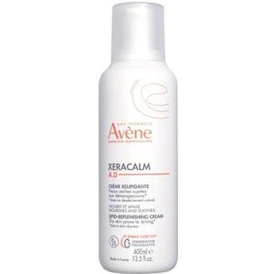 Avène Lichaamscrème, per stuk verpakt (1 x 400 ml)
