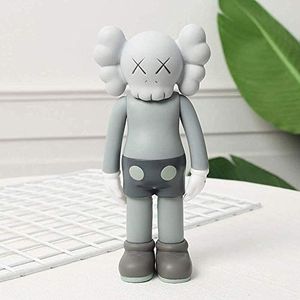 FABIIA 8 ""20 Cm Prototype Kaws Originalfake Companion Model Art Toys Action Figure Collectible Model Toy (Type 7)/Typ 5