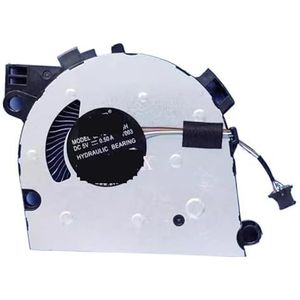 CPU GPU Fan for LENOVO for Xiaoxin 15 air 2019 S540-15IWL for AIR-15 Laptop(GPU)