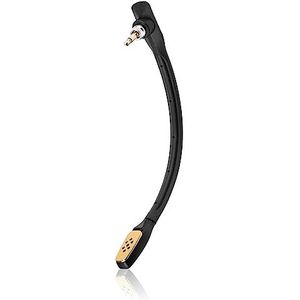 Kalttoy Verbeterde Audio Speaker Microfoon voor Astro A40 Gaming Headset Hoofdtelefoon MIC-