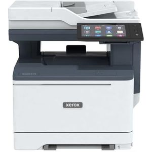 Xerox Versalink C415dn A4, 40 ppm, kleurenlaserprinter, multifunctioneel, dubbelzijdig printen, scannen, kopiëren, faxen, alles in één