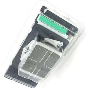 Originele printkop for M-iaki JV5 JV33 DX5 for M-uoh Rj900X VJ1204 1304 1604 printer met groene connector(DX5 for Mimaki)