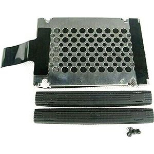 Zahara Harde schijf frame voor IBM Lenovo T60 T61 T400 T410 T420 T500 T510 T520