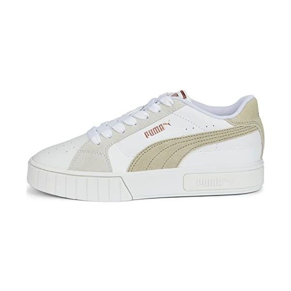 Puma cali sport mix cheap rosa