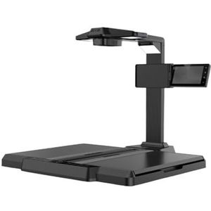 Boekenscanner, A3 Documentcamera Scanner Boekscanner,voor foto's/ID-kaarten/kantoormanuscripten