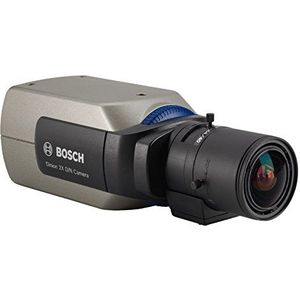 Bosch LTC 0630 Dinion2X CCTV Security camera binnen en buiten titanium 768 x 494 pixels - bewakingscamera (CCTV Security Camera, binnen en buiten, box, titanium, 768 x 494 pixels, NTSC)