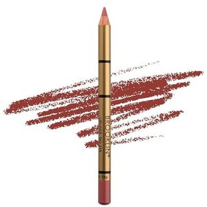 Brooklin lippotlood Kleur 215 Caramel waterdicht Langdurig