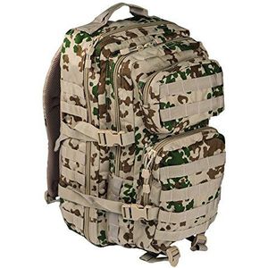 Mil-Tec US Assault Pack rugzak, camouflage (multi) - 83