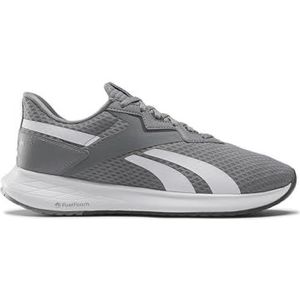 Reebok Heren Floatride Energy 5 Adventure Sneaker, Core Black/Pure Grey/Pure Grey, 6 UK, Core Black Pure Grey Puur Grijs, 39 EU
