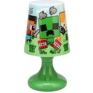 Paladone Minecraft USB Schemerlamp