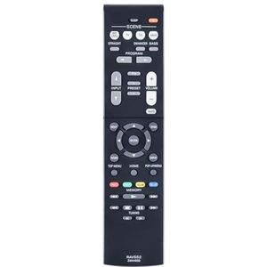 Remote Control Replace For Yamaha HTR-2071 RX-V383 HTR-3071 home theater AV Receiver