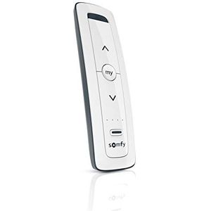 Somfy - Situo 5 - Afstandsbediening - 5-kanaals - RTS