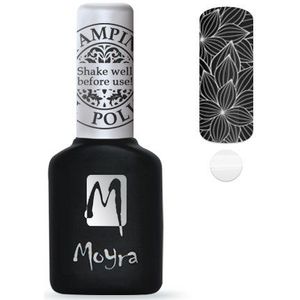 Moyra Stamping Gel Polish SGP 03 10 ml