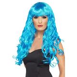 Siren Wig