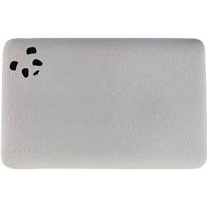 Panda Bamboe kussensloop voor kinderen - 4+ jaar (alleen kussensloop)