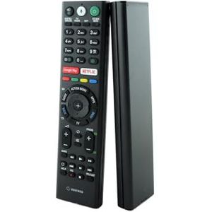 azurano afstandsbediening voor SONY RMF-TX310E, 10949943 Remote Commander met spraakfunctie VOICE voor Sony XF-serie 4K Ultra HD