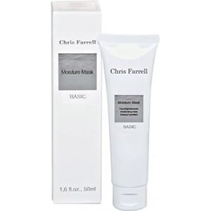 Chris Farrell - Basic Line - Moisture Mask - 50 ml