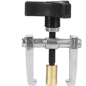 Gorgeir Universele RVS auto voertuig ruitenwisserarm puller reparatietool, ruitenwissers verwijderbaar tool