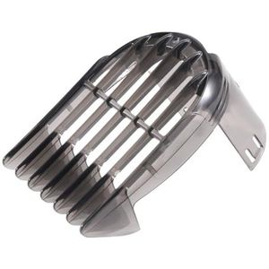 Vervangingskam voor Philips tondeuse QC5510, QC5530, QC5550, QC5560, QC5570 en QC5580 (3-15 mm)
