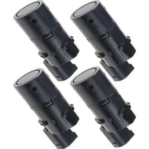 4 Stks/set Parkeersensor PDC Parkeerhulp Sensor YDB500301PMA YDB500301 Voor Discovery 3 2003 2004 2005 2006 2007 2008 Accessoires