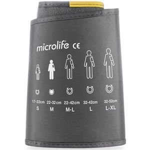MICROLIFE Zachte universele armband, maat M 22-32 cm