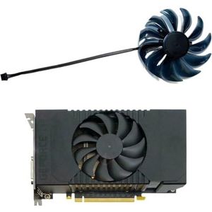 Vervangende ventilator voor HP RTX2060 2060S OEM grafische kaart