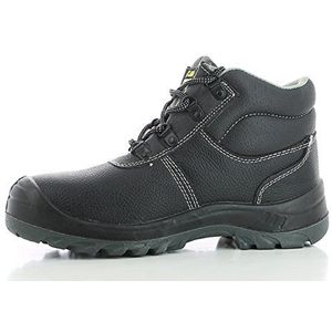 SAFETY JOGGER Bestboy, S3 SRC veiligheidsschoenen voor heren, 39, 39 EU