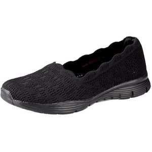 Skechers Ballerina's HIGHERSELF, zwart, 37 EU