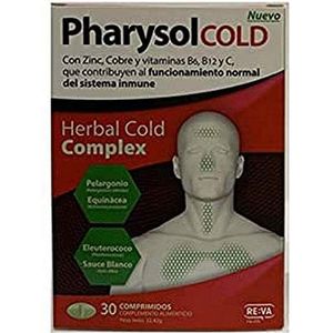 Reva-Health Phrysol Cold 30Comp. 400 g