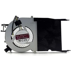 LMNCBVYA BAZA0817R2U P005 12V 0.8A 4-Wire All-in-One CPU Cooling Fan - Efficient Cooling Solution for Your Computer
