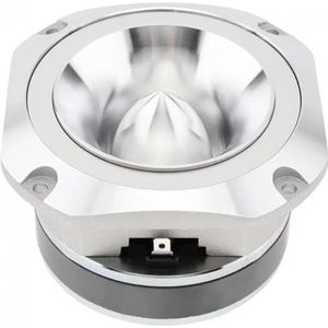 Tweeter auto Tweeters voor auto 4 inch 600W 6OHM GT-S20 12V auto aluminium kogeltweeter met condensator voor auto's en stereo's, aangepast