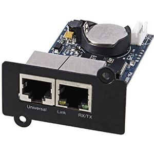 PowerWalker SNMP kaart VI 500-1000 R1U