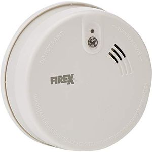 Firex KF20R Rookmelder, Wit