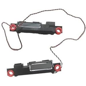 Laptop Internal Built-In Speakers For MSI For Summit 15 A11SCS A11SCST (MS-16S6) Summit B15 A11MT (MS-1552) Black