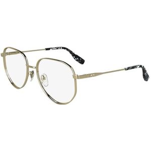 KARL LAGERFELD Lijst KL361 N 714 Gold Shiny 55/17/140 dames