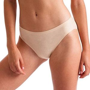 Silky Dance Childrens Invisible High Cut Brief