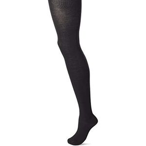 Wolford Merino panty voor dames, Grijs (Antraciet), XS