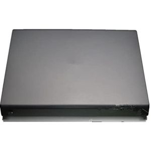 Laptop LCD-Topcover Voor For DELL Studio 1557 Zwart