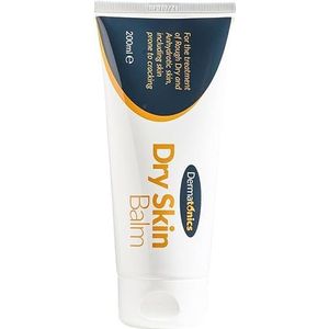 Dermatonics Balsem voor droge huid, 200 ml