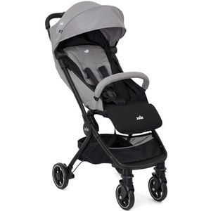 Joie Pact Lite Buggy Grey Flannel